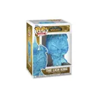 FK82240 - Warcraft POP! Games Vinyl Figur Lich King 9 cm