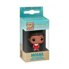 FK83546 - Vaiana 2 POP! vinyl keyring 4 cm Moana in Red Skirt Display (12)