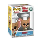 FK80160 - Tom Jerry POP! TV Vinyl Figure Jerry 9 cm