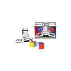 GOL929023 - Nexcube Würfel Puzzle 2er Pack Competition