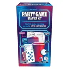 GOL930936 - Partyspiel Starter Pack