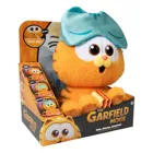 GOL931614 - Garfield Plüschfigur mit Sound Baby Garfield 31 cm