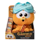 GOL931614 - Garfield Plüschfigur mit Sound Baby Garfield 31 cm