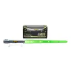 GOL931620 - Roleplay replica lightsaber green 90 cm