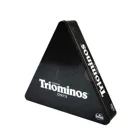 GOL922847 - Triominos Onyx Strategiespiel