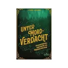 GOL926293 - Brettspiel Unter Mordverdacht (Theres been a Murder)