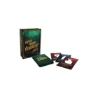 GOL926293 - Board Game Under Suspicion of Murder (Theres been a Murder)