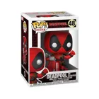 FK30969 - Deadpool POP! rides vinyl figure Deadpool Scooter 9 cm