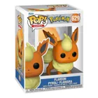 FK65042 - Pokemon POP! Games Vinyl Figur Flareon (EMEA) 9 cm