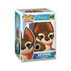 FK74276 - Spellbound POP! movies vinyl figure Griffon 9 cm