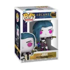 FK75649 - Arcane League of Legends POP! Vinyl Figur Jinx 9 cm