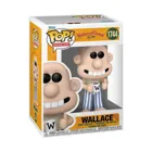 FK79780 - Wallace Gromit POP! animation vinyl figure Wallace In Pajamas 9 cm