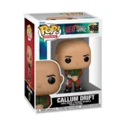 FK79784 - The Red One POP! movies vinyl figure Cal 9 cm