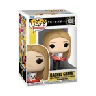 FK80189 - Friends POP! TV Vinyl Figur Rachel 9 cm