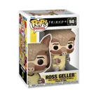 FK80190 - Friends POP! TV Vinyl Figur Ross 9 cm