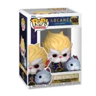 FK80193 - Arcane League of Legends POP! Vinyl Figur Heimerdinger wPoro 9 cm