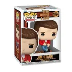 FK80228 - Rebel Without a Cause POP! Movies Vinyl Figur Jim Stark 9 cm