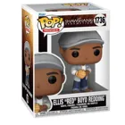 FK80231 - The Shawshank Redemption POP! movies vinyl figure Ellis Red Boyd Redding 9 cm