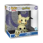 FK81703 - Pokemon Super Sized Jumbo POP! Vinyl Figur Mimikyu 25 cm