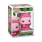 FK83099 - Wicked Valentines POP! Disney vinyl figure Glinda 9 cm