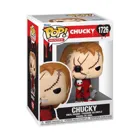 FK83102 - Chucky - Die Mörderpuppe Valentines POP! Disney Vinyl Figur Chucky 9 cm