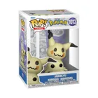 FK85798 - Pokemon POP! Games Vinyl Figur Mimikyu(EMEA) 9 cm