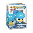 FK85799 - Pokemon POP! games vinyl figure Quaxly(EMEA) 9 cm