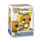 FK85800 - Pokemon POP! Games Vinyl Figur Raichu(Alolan)(EMEA) 9 cm