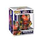 FK58647 - What If...? Oversized POP! Animation Vinyl Figur Sakaarian Iron Man 15 cm