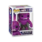 FK68045 - What If...? POP! Animation Vinyl Figur Happy The Freak Hogan 9 cm