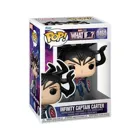 FK68046 - What If...? POP! Animation Vinyl Figur Infinity Captain Carter 9 cm