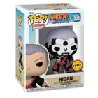 FK75529 - Naruto Pop! Animation Vinyl Figur Hidan wCH 9 cm Sortiment (6)