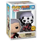 FK75529 - Naruto Pop! Animation Vinyl Figure Hidan wCH 9 cm Assortment (6)