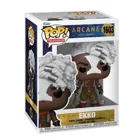 FK75648 - Arcane League of Legends POP! vinyl figure Ekko 9 cm