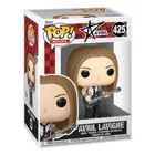 FK79715 - Avril Lavigne POP! Rocks Vinyl Figur Avril Lavigne(Complicated) 9 cm