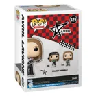 FK79715 - Avril Lavigne POP! Rocks Vinyl Figur Avril Lavigne(Complicated) 9 cm