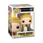 FK80188 - Friends POP! TV Vinyl Figure Phoebe 9 cm