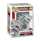 FK80376 - Yu-Gi-Oh! Pop! Animation Vinyl Figure Cyber Dragon 9 cm