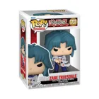 FK80379 - Yu-Gi-Oh! Pop! Animation Vinyl Figur Zane Truesdale 9 cm