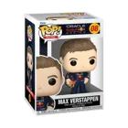 FK80580 - Formular 1 POP! Racing Vinyl Figur Verstappen wHelm 9 cm