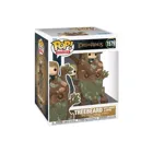 FK80834 - Der Herr der Ringe Super Sized POP! Animation Vinyl Figur Treebeard wMary Pip 1