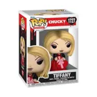 FK83103 - Chucky - Die Mörderpuppe Valentines POP! Disney Vinyl Figur Tiffany 9 cm