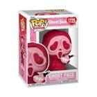 FK83105 - Scream Valentines POP! Disney Vinyl Figur Ghostface 9 cm