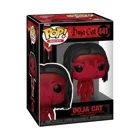 FK85997 - Doja Cat POP! Rocks Vinyl Figur Scarlet 9 cm