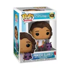 FK67870 - Spellbound POPBuddy! Movies Vinyl Figure Princess Elian Flink 9 cm