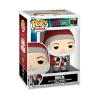 FK79785 - The Red One POP! Movies Vinyl Figur Nick 9 cm