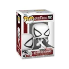 FK80327 - Spiderman 2 POP! games vinyl figure Anti-Venom Peter 9 cm