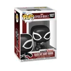 FK80328 - Spiderman 2 POP! Games Vinyl Figur Harry Osborn (Black Suit) 9 cm