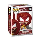 FK80329 - Spiderman 2 POP! games vinyl figure Scream 9 cm