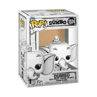 FK80940 - Disney POP! vinyl figure Sketched- Dumbo 9 cm